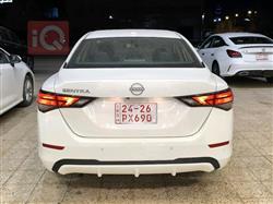 نيسان سنترا